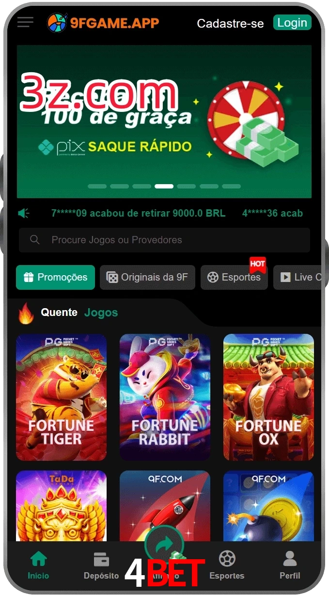 4Bet