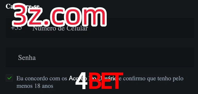 4Bet